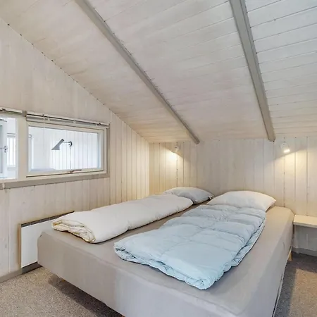 Estella - 500m To The Fjord By Interhome *
