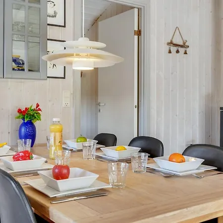 Estella - 500m To The Fjord By Interhome * Havrvig
