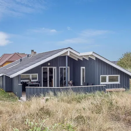 Estella - 500m To The Fjord By Interhome * Havrvig