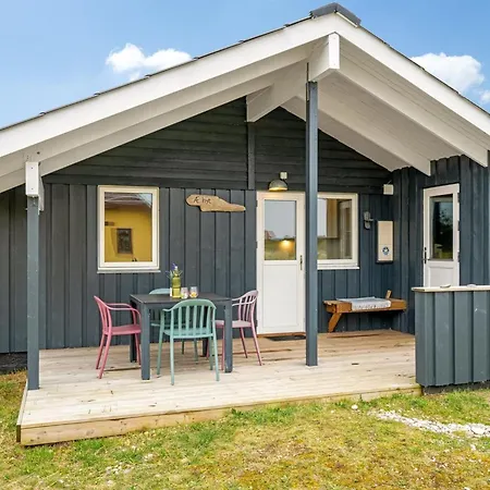 Estella - 500m To The Fjord By Interhome بيت للعطل Havrvig
