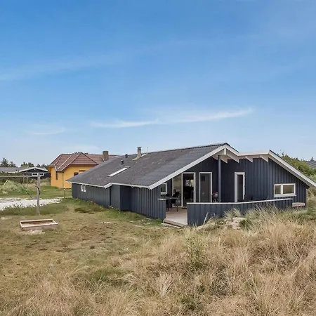 Estella - 500m To The Fjord By Interhome *