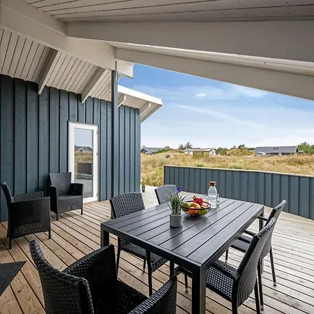 Estella - 500m To The Fjord By Interhome Havrvig