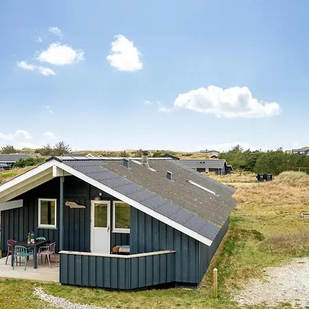 Estella - 500m To The Fjord By Interhome