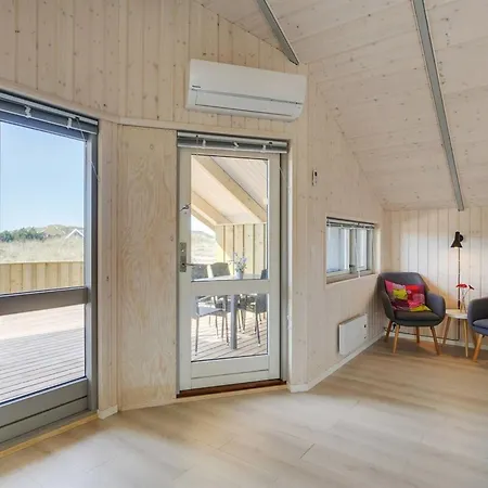 Estella - 500m To The Fjord By Interhome 度假居 *
