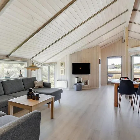 Estella - 500m To The Fjord By Interhome * Havrvig