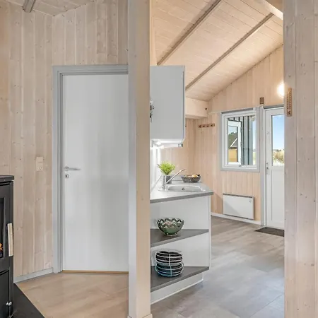 Estella - 500m To The Fjord By Interhome Havrvig