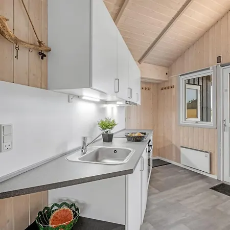 Estella - 500m To The Fjord By Interhome