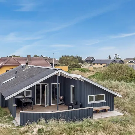 Estella - 500m To The Fjord By Interhome Casa vacanze *