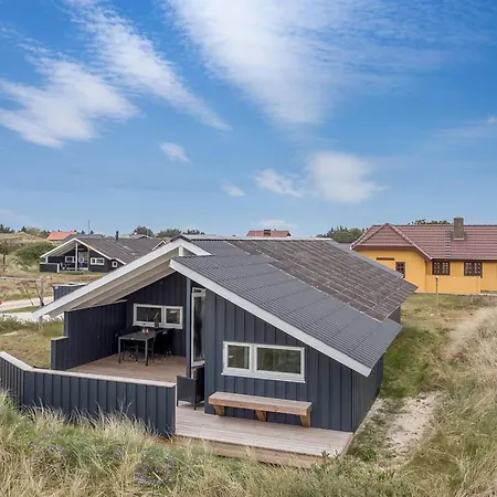 Estella - 500m To The Fjord By Interhome Feriehus