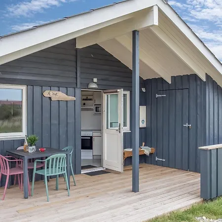 Feriehus Estella - 500m To The Fjord By Interhome