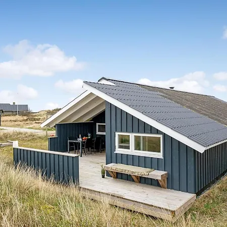 Casa vacanze Estella - 500m To The Fjord By Interhome