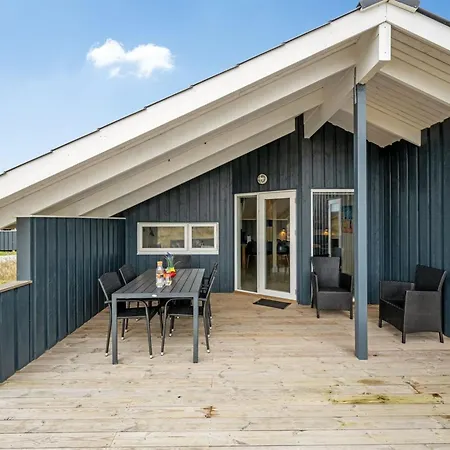 Casa vacanze Estella - 500m To The Fjord By Interhome *