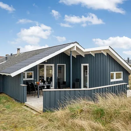 Feriehus Estella - 500m To The Fjord By Interhome