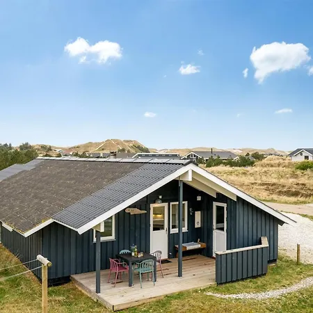 Feriehus Estella - 500m To The Fjord By Interhome Havrvig