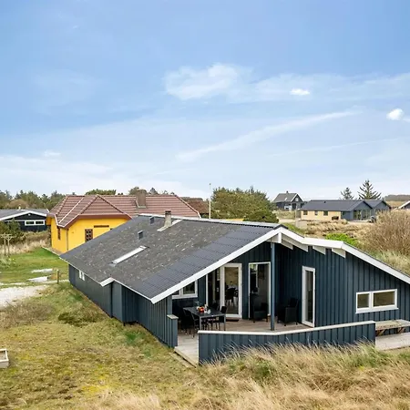 Estella - 500m To The Fjord By Interhome *