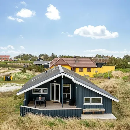 Estella - 500m To The Fjord By Interhome *