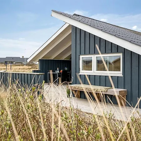 Estella - 500m To The Fjord By Interhome Havrvig